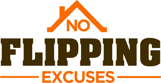 No Flipping Excuses
