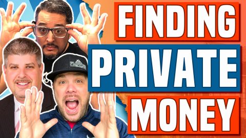 How To Find Private Money For Real Estate Investing